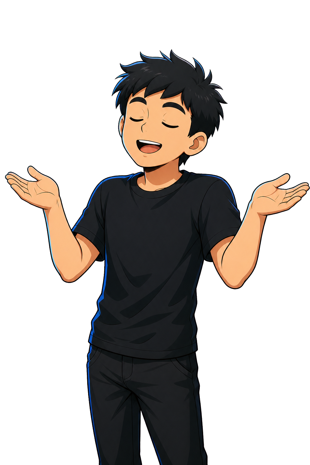 Seto Enggar Trapsilo | Technology Strategist & Full Stack ...