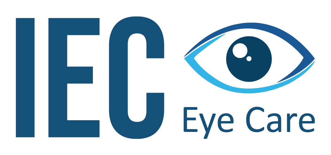 IEC Eye Care